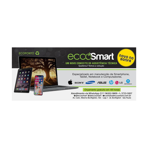 Eccosmart